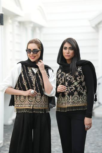 عکس بوتیک زنانه لانوین