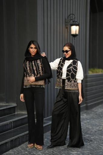 بوتیک زنانه لانوین