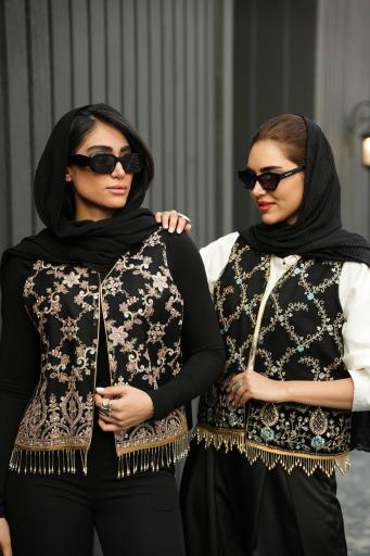 بوتیک زنانه لانوین