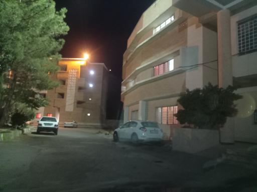 عکس خوابگاه پسرانه سامان (دانشگاه علوم پزشکی شاهرود)