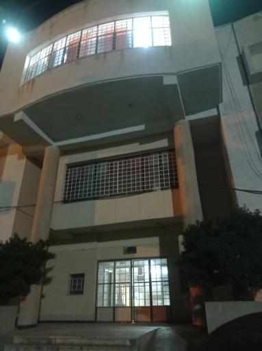 عکس خوابگاه پسرانه سامان (دانشگاه علوم پزشکی شاهرود)