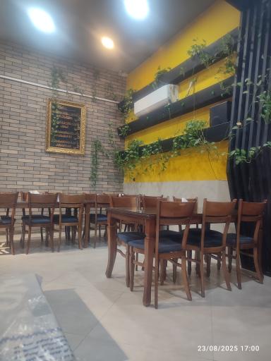 عکس اکبر جوجه شعبه رسمی