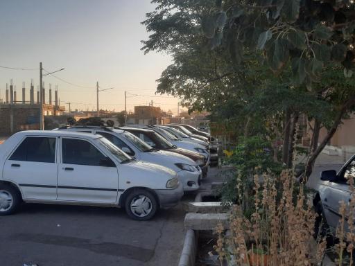 عکس مهمانسرای انصاف فردوس