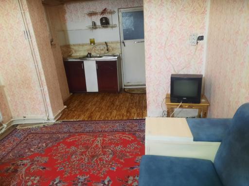 عکس مهمانسرای انصاف فردوس