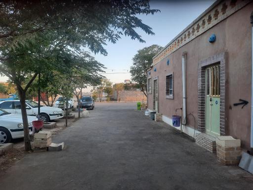 عکس مهمانسرای انصاف فردوس