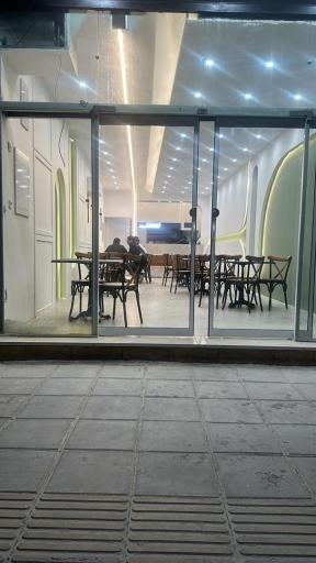 عکس کافه نام شان