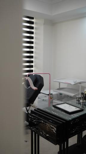 کلینیک تارلین