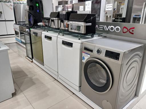 فروشگاه ولیعصر (مهدوی)