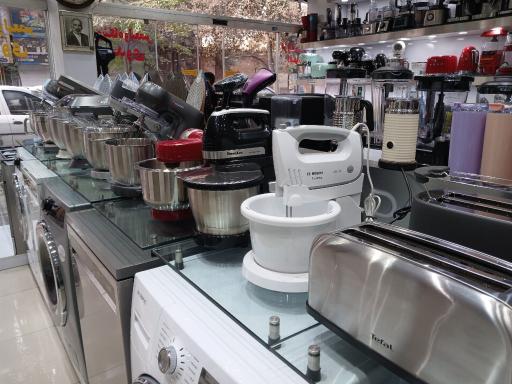 عکس فروشگاه ولیعصر (مهدوی)