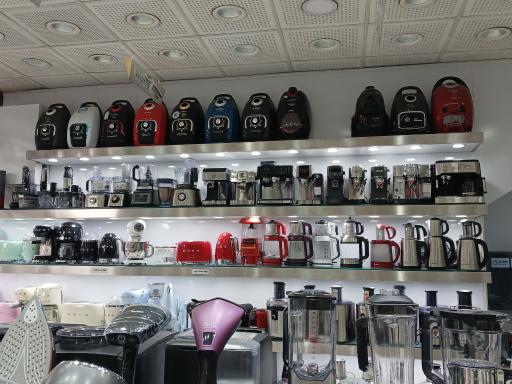 فروشگاه ولیعصر (مهدوی)