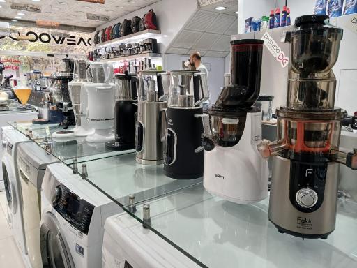 فروشگاه ولیعصر (مهدوی)