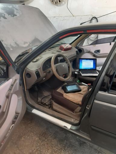 عکس ردلاین تیونینگ