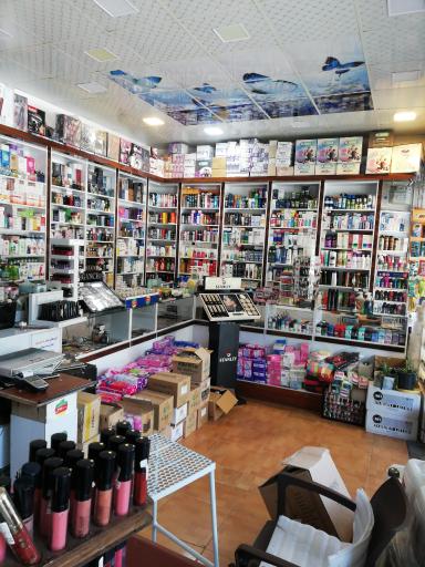 عکس آرایشی و بهداشتی کەویار