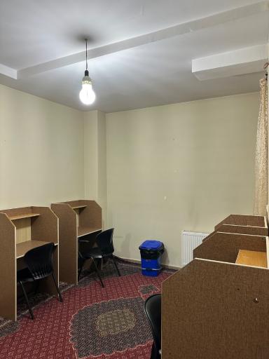 عکس پانسیون مطالعاتی دخترانه اندیشه