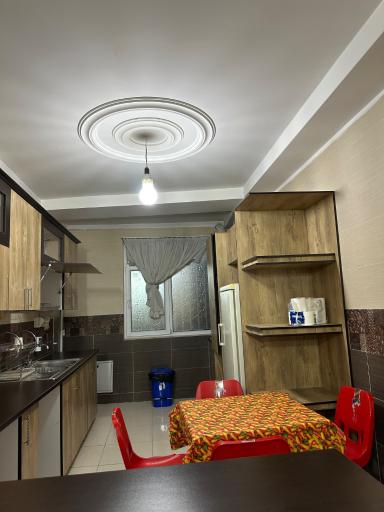 پانسیون مطالعاتی دخترانه اندیشه