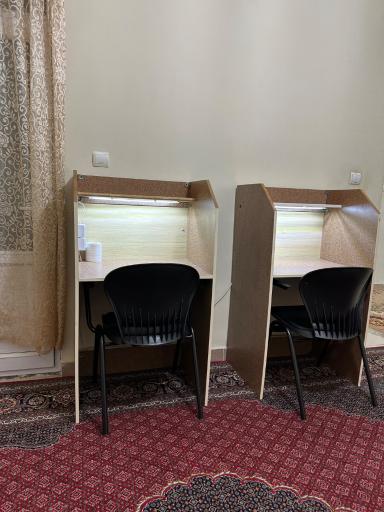 پانسیون مطالعاتی دخترانه اندیشه