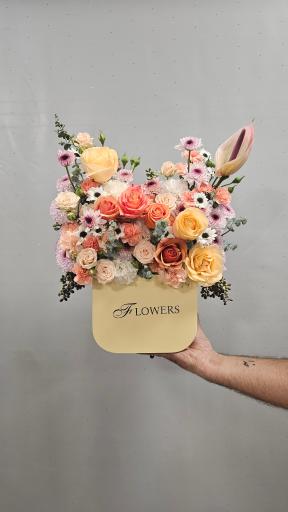 عکس خانه گل ناردین