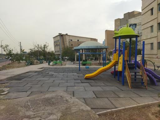 عکس بوستان لاله
