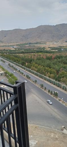 عکس برج مجتمع مسکونی تریتیوم