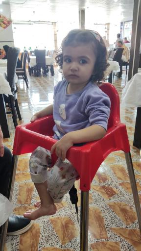 عکس رستوران خلیج فارس