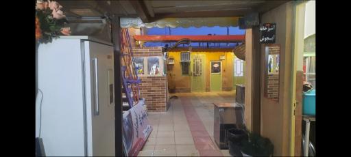 عکس مهمانسرای انصاف فردوس