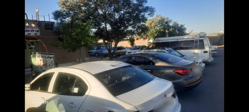 عکس مهمانسرای انصاف فردوس