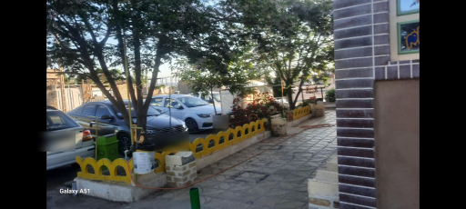 عکس مهمانسرای انصاف فردوس