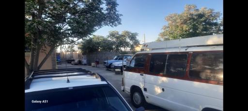 عکس مهمانسرای انصاف فردوس