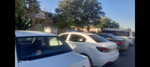 عکس مهمانسرای انصاف فردوس