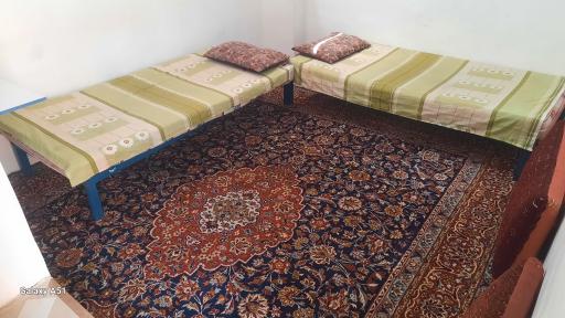 عکس مهمانسرای انصاف فردوس