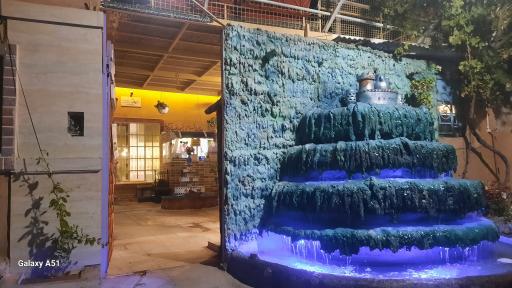 عکس مهمانسرای انصاف فردوس