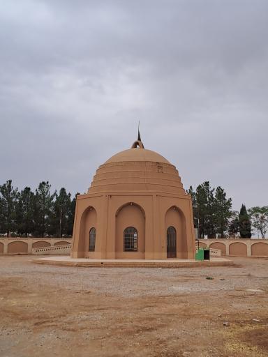 عکس مسجد گنبد تاج