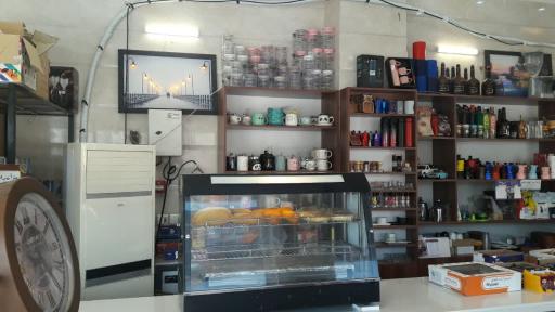 عکس کافه خلیفه