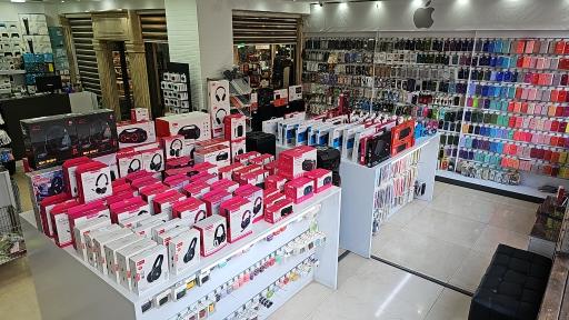 عکس موبایل مرزداران