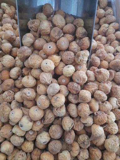 عکس کارگاه تخمه پزی و آجیل زمانی 