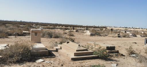 قبرستان ارامنه