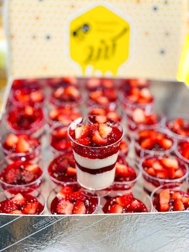 عکس شیری سرای کندو