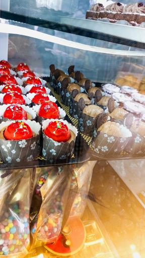 عکس شیری سرای کندو