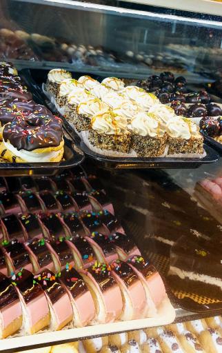 عکس شیری سرای کندو