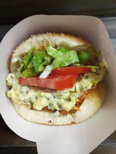 عکس ساندویچی نگین جنوب