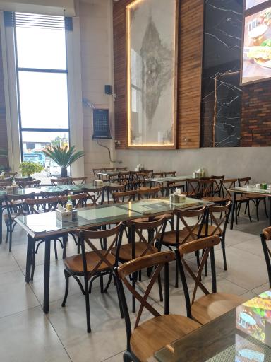 عکس کبابی باغلارباغی 