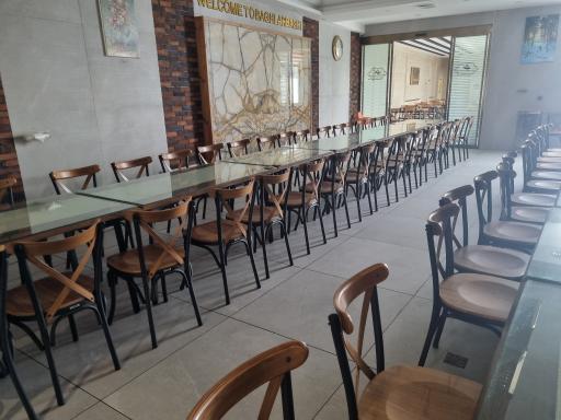 عکس کبابی باغلارباغی 