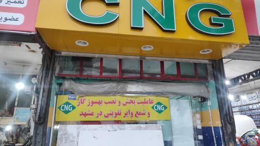 عکس گازسوز خودرو وجدانی