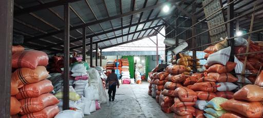 عکس کارخانه برنجکوبی مروارید فومن مهاجری