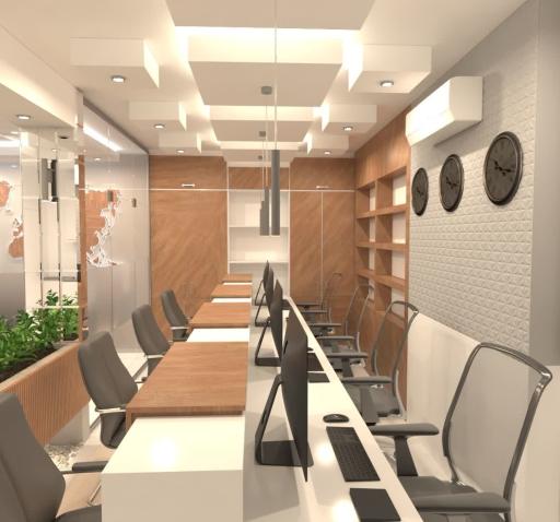 عکس آژانس مسافرتی خادمان سبزسیر