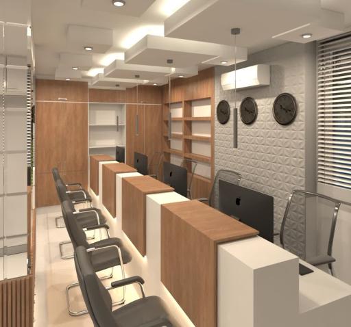 عکس آژانس مسافرتی خادمان سبزسیر