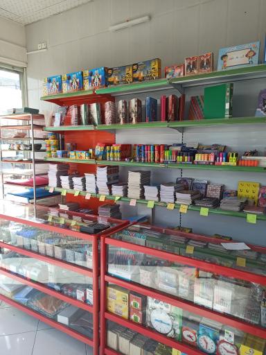 عکس لوازم تحریر دایانا