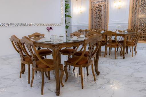 عکس هتل حبیب خان