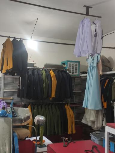 عکس خشکشویی ولیعصر 