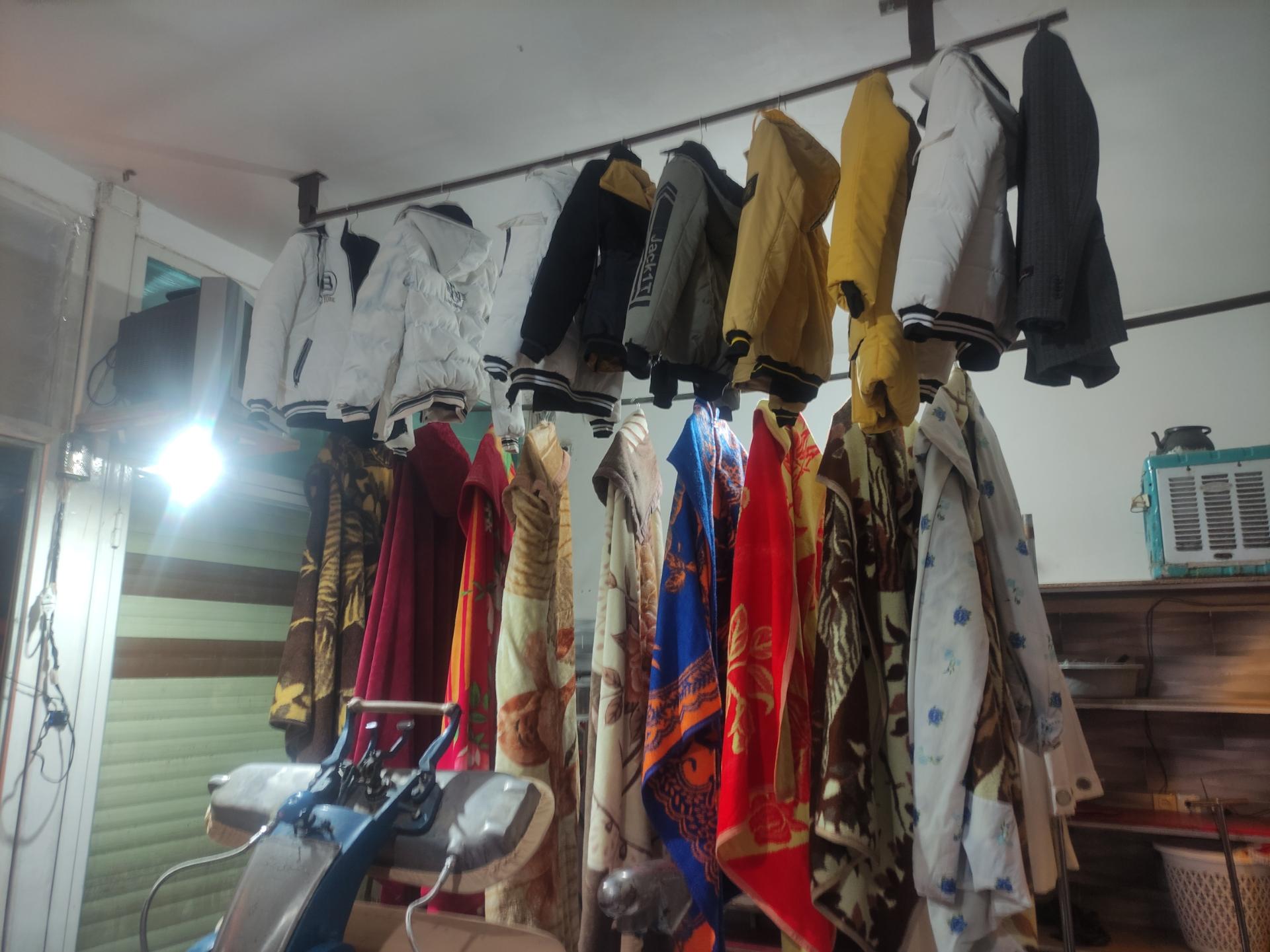 عکس خشکشویی ولیعصر 